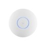 UBIQUITY U6+ WIFI6 ACCESS POINT, Dual-Band, interfata: GbE RJ45 port, Alimentare: POE, Consum maxim: 9W, MIMO 2 x 2, viteza wire