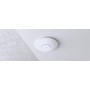 UBIQUITY U6+ WIFI6 ACCESS POINT, Dual-Band, interfata: GbE RJ45 port, Alimentare: POE, Consum maxim: 9W, MIMO 2 x 2, viteza wire