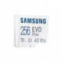 Card de Memorie MicroSDXC Samsung MB-MC256KA/EU, 256GB, Clasa 10