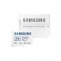 Card de Memorie MicroSDXC Samsung MB-MC256KA/EU, 256GB, Clasa 10