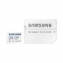 Card de Memorie MicroSDXC Samsung MB-MC256KA/EU, 256GB, Clasa 10