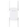 Wi-Fi Range Extender Mercusys AC1900  ME50G Dual-Band, Standarde Wireless: IEEE 802.11a/n/ac 5 GHz, IEEE 802.11b/g/n 2.4 GHz, Vi
