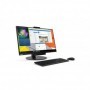 Lenovo ThinkCentre Tiny-In-One 27 27" IPS, QHD (2560x1440), 16:9, Brightness: 350 nits, Contrast ratio: 1000:1, Response time: 4