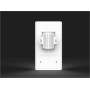 TENDA OS3 5GHz 12dBi 11AC 867Mbps Outdoor CPE, montare stalp/perete, standard wireless: IEEE 802.11a/n/ac, 5Ghz, 867Mbps, Interf