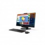 Lenovo ThinkCentre Tiny-In-One 27 27" IPS, QHD (2560x1440), 16:9, Brightness: 350 nits, Contrast ratio: 1000:1, Response time: 4