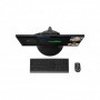 Lenovo ThinkCentre Tiny-In-One 27 27" IPS, QHD (2560x1440), 16:9, Brightness: 350 nits, Contrast ratio: 1000:1, Response time: 4