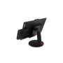 Lenovo ThinkCentre Tiny-In-One 27 27" IPS, QHD (2560x1440), 16:9, Brightness: 350 nits, Contrast ratio: 1000:1, Response time: 4