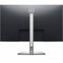 Monitor LED Dell P3223DE, 31.5inch, QHD IPS, 5ms, 60Hz, negru