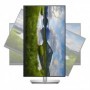 Monitor Dell 4K 27" P2723QE, 68.47 cm, TFT LCD IPS, 3840 x 2160 at 60 Hz, 16:9