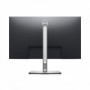 Monitor Dell 4K 27" P2723QE, 68.47 cm, TFT LCD IPS, 3840 x 2160 at 60 Hz, 16:9