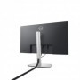 Monitor Dell 4K 27" P2723QE, 68.47 cm, TFT LCD IPS, 3840 x 2160 at 60 Hz, 16:9