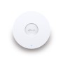 "AX5400 Ceiling Mount Dual-Band Wi-Fi 6 Access Point PORT: 1×2.5 Gigabit RJ45 Port SPEED:574Mbps at  2.4 GHz + 4804 Mbps at 5 GH