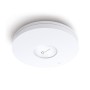 "AX5400 Ceiling Mount Dual-Band Wi-Fi 6 Access Point PORT: 1×2.5 Gigabit RJ45 Port SPEED:574Mbps at  2.4 GHz + 4804 Mbps at 5 GH