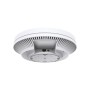 "AX5400 Ceiling Mount Dual-Band Wi-Fi 6 Access Point PORT: 1×2.5 Gigabit RJ45 Port SPEED:574Mbps at  2.4 GHz + 4804 Mbps at 5 GH