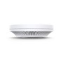 "AX5400 Ceiling Mount Dual-Band Wi-Fi 6 Access Point PORT: 1×2.5 Gigabit RJ45 Port SPEED:574Mbps at  2.4 GHz + 4804 Mbps at 5 GH