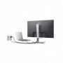 Monitor Dell 4K 27" P2723QE, 68.47 cm, TFT LCD IPS, 3840 x 2160 at 60 Hz, 16:9