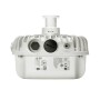 HPE Aruba Networking AP-565 (RW) 802.11ax Dual 2x2 Radio Integrated Omni Antennas Outdoor AP