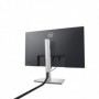 Monitor Dell 4K 27" P2723QE, 68.47 cm, TFT LCD IPS, 3840 x 2160 at 60 Hz, 16:9