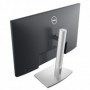 Monitor Dell 4K 27" P2723QE, 68.47 cm, TFT LCD IPS, 3840 x 2160 at 60 Hz, 16:9