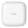Access point AX1800 wi-fi 6 D-link, DAP-X2810, Nuclias Connect, Up to 1800 Mbps (2.4 GHz + 5 GHz), Two Internal Antennas, 1 x LA