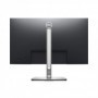 Monitor Dell 27" P2723D, 68.47 cm, TFT LCD IPS, 2560 x 1440 at 60 Hz, 16:9