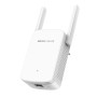 Range Extender Wi-Fi MERCUSYS ME30, AC1200, Dual-Band, Mod High Speed