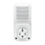 Range extender AX1800 wi-fi D-link, DAP-X1860, WI-FI 6, 1800MBps (2.4GHz + 5 GHz), 2 antene interne, 1 x LAN 10/100/1000, Wi-Fi 