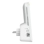 Range extender AX1800 wi-fi D-link, DAP-X1860, WI-FI 6, 1800MBps (2.4GHz + 5 GHz), 2 antene interne, 1 x LAN 10/100/1000, Wi-Fi 