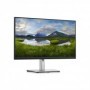 Monitor Dell 24" P2423D, 60.45 cm,  TFT LCD IPS, 2560 x 1440 at 60 Hz, 16:9
