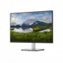Monitor Dell 24" P2423, 60.96 cm, TFT LCD IPS, 1920 x 1200 at 60 Hz,16:9