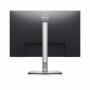 Monitor Dell 24" P2423, 60.96 cm, TFT LCD IPS, 1920 x 1200 at 60 Hz,16:9