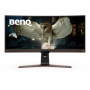 Monitor BenQ 37.5" EW3880R