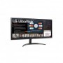 Monitor LG 34" 34WP500-B.AEU