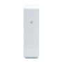 Ubiquiti Nano Station MIMO 5 GHz, NSM5 Ethernet LAN rată de transfer dedate: 10,100 Mbit/s Rata de transfer de date (max): 150 M