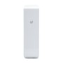 Ubiquiti Nano Station MIMO 5 GHz, NSM5 Ethernet LAN rată de transfer dedate: 10,100 Mbit/s Rata de transfer de date (max): 150 M