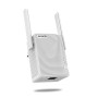 Tenda AC750 Dual Band WiFi Repeater, A15 Interface: 1* Megabit LAN Ethernet ports Antenna: 2* 2dBi Omni-directional antennas Wir