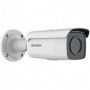 Camera supraveghere Hikvision IP bullet DS-2CD2T66G2-2I(2.8mm)C, 6MP, low-light powered by Darkfighter, Acusens deep learning al