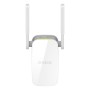 D-link Wireless AC1200 Dual Band Range Extender DAP-1610, with FE port Compact Wall Plug design External antenna design 2x2 11ac