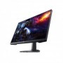 Monitor Gaming Dell 27" G2722HS, 68.47 cm,  TFT LCD IPS, 1920 x 1080 at 165 Hz, 16:9