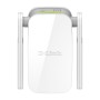 D-link Wireless AC1200 Dual Band Range Extender DAP-1610, with FE port Compact Wall Plug design External antenna design 2x2 11ac