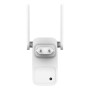 D-link Wireless AC1200 Dual Band Range Extender DAP-1610, with FE port Compact Wall Plug design External antenna design 2x2 11ac
