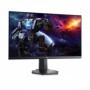 Monitor Gaming Dell 27" G2722HS, 68.47 cm,  TFT LCD IPS, 1920 x 1080 at 165 Hz, 16:9
