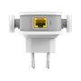 D-link Wireless AC1200 Dual Band Range Extender DAP-1610, with FE port Compact Wall Plug design External antenna design 2x2 11ac