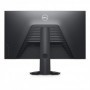 Monitor Gaming Dell 27" G2722HS, 68.47 cm,  TFT LCD IPS, 1920 x 1080 at 165 Hz, 16:9