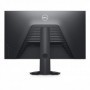 Monitor Gaming Dell 27" G2722HS, 68.47 cm,  TFT LCD IPS, 1920 x 1080 at 165 Hz, 16:9