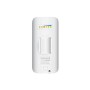 Access Point Ubiquiti LOCOM2, 1x RJ-45, 10/100 Mbps, 802.11 b/g/n, 802.3 af, 2.4 GHz, Atheros MIPS 24Kc, Antena interna MIMO: 1x