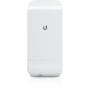 Access Point Ubiquiti LOCOM2, 1x RJ-45, 10/100 Mbps, 802.11 b/g/n, 802.3 af, 2.4 GHz, Atheros MIPS 24Kc, Antena interna MIMO: 1x
