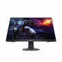 Monitor Gaming Dell 27" G2722HS, 68.47 cm,  TFT LCD IPS, 1920 x 1080 at 165 Hz, 16:9