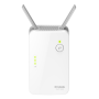 Wireless Range Extender D-Link, DAP-1620, AC1200 (300/867Mbps), 2 anteneexterne pliabile, 1xLAN Gigabit