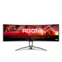 Monitor AOC 48.8" AG493QCX